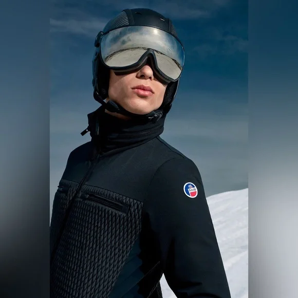 Fusalp DIAMARA JACKET $1600 New without tag - Picture 2 of 7